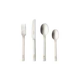 VILLEROY & BOCH Set di posate per bambini One (Argento)