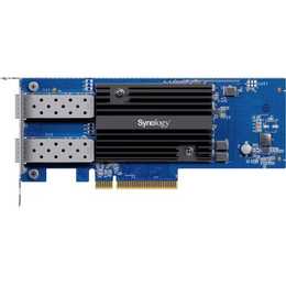 SYNOLOGY Netzwerkadapterkarte E10G30-F2 (SFP+)