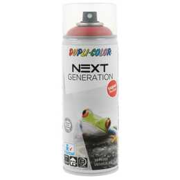 DUPLI-COLOR Farbspray Next (400 ml, Rot)