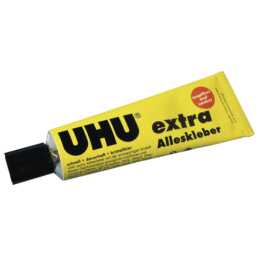 UHU Colle universelle (31 g, 1 pièce)