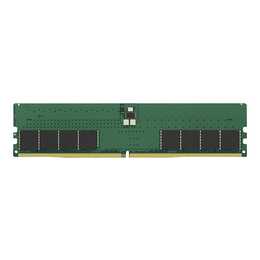 KINGSTON TECHNOLOGY ValueRAM KVR48U40BD8-32 (1 x 32 Go, DDR5-SDRAM 4800 MHz, DIMM 288-Pin)