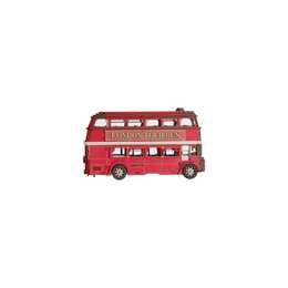 ROBOTIME London Tour Bus (255 x)