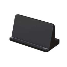 HAN Smart-Line Supporto tablet (Nero)