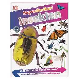 Insekten