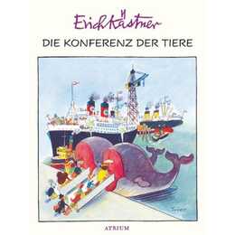 Die Konferenz der Tiere