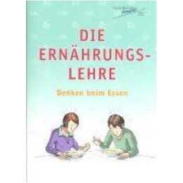 Die Ernährungslehre