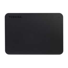 TOSHIBA HDTB420EK3AA (USB de type A, 2000 GB, Noir)
