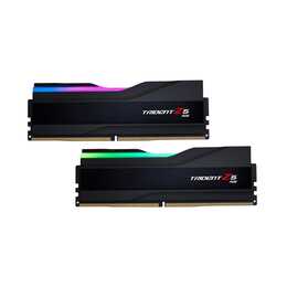 G.SKILL Trident Z F5-6000J3040F16GX2-TZ5RK (2 x 16 Go, DDR5 6000 MHz, DIMM 288-Pin)