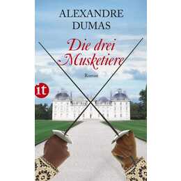 Die drei Musketiere