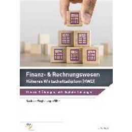 Finanz- & Rechnungswesen - VSK