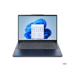 LENOVO Ideapad Slim 5 14IRH10R (14", Intel Core 5, 16 GB RAM, 512 GB SSD, Blau)