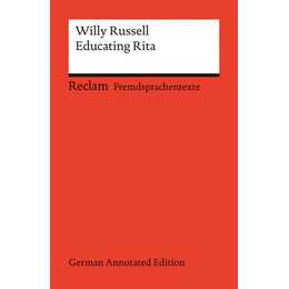 Educating Rita