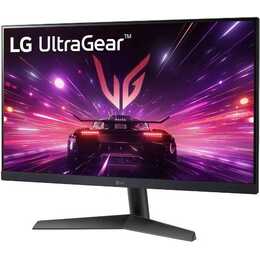 LG 24GS60F-B (23.8", 1920 x 1080, Schwarz)