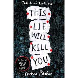 This Lie Will Kill You