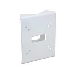 MOBOTIX Support de montage MX-MH-SecureFlex-ESWS