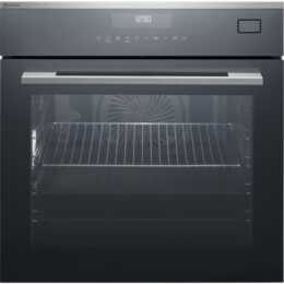 ELECTROLUX Backofen EB6GL70KCN (Ein- / Unterbau, EU-Norm 60 cm, 70.0 l)