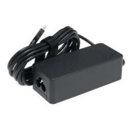LENOVO Thinkpad AC Adapter, 45 W