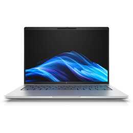 HP EliteBook 8 G1i 14 AD3X4ET (14", Intel Core Ultra 5, 32 GB RAM, 512 GB SSD, Silber)