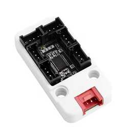 M5STACK Erweiterungsboard I/O Hub 1 to 6 Expansion