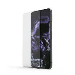 HAMA Film de protection d'écran Clear Protect (Google Pixel 8a, 1 pièce)