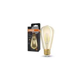 OSRAM LED Birne Vintage 1906 (E27, 4 W)