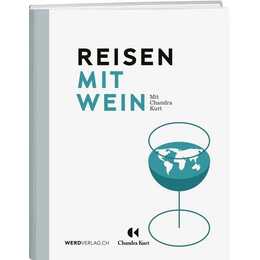Reisen mit Wein