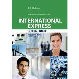 International Express: Intermediate: Student's Book Pack