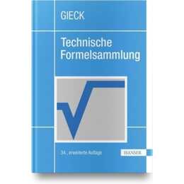 Technische Formelsammlung