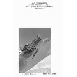 Das Jungfraujoch