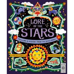 Lore of the Stars