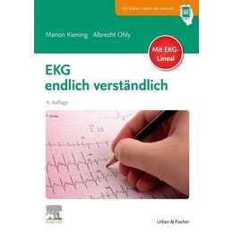 EKG endlich verständlich