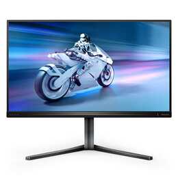 PHILIPS Evnia 25M2N5200U (24.5", 1920 x 1080, Grau)