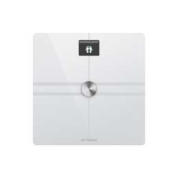 WITHINGS Pèse-personne Body Comp