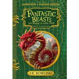 Fantastic Beasts and Where to Find Them