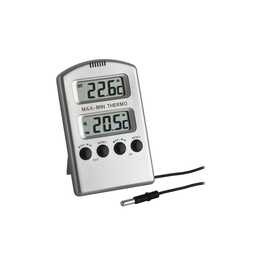 TFA Wetterstation Digital