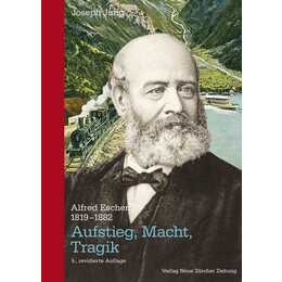 Alfred Escher (1819-1882)