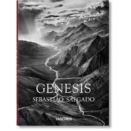 Sebastião Salgado. GENESIS