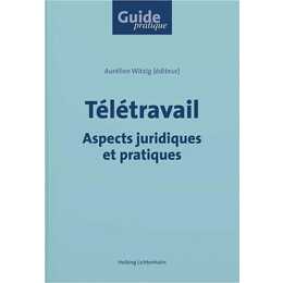 Télétravail
