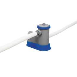BESTWAY Kartuschenfilterpumpe Flowclear (32 mm, 5678 l/h)