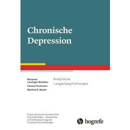 Chronische Depression