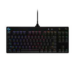LOGITECH G Pro (USB, USA, Kabel)