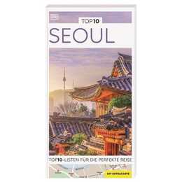 TOP10 Reiseführer Seoul