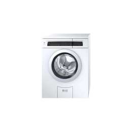 V-ZUG Unimatic WA V2000 (8 kg, Links)