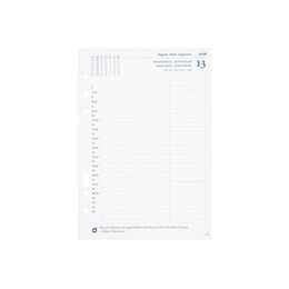 SUCCES Taschenagenda (2026, A5)