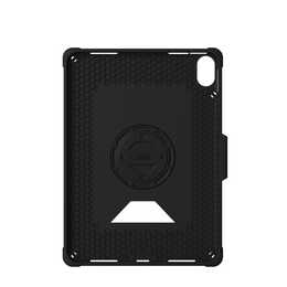 URBAN ARMOR GEAR Metropolis Custodie (10.9", iPad Gen. 10 2022, Nero)
