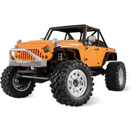 AMEWI Hyper Go (Truggy, 1:12)