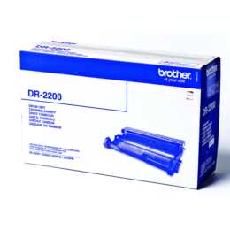 BROTHER DR-2200 (Cylindres, Noir)