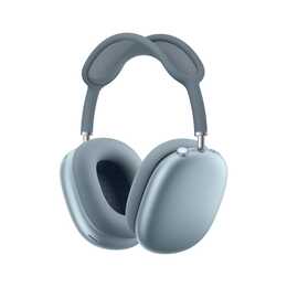 APPLE AirPods Max (ANC, Blau)