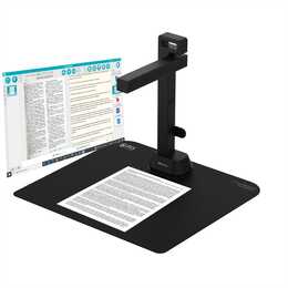 IRIS Desk 6 Pro (USB Typ A)