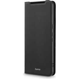 HAMA Flipcover Magnetisch Daily Protect (Google Pixel 8a, Schwarz)